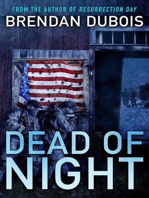 cover image of Dead of Night